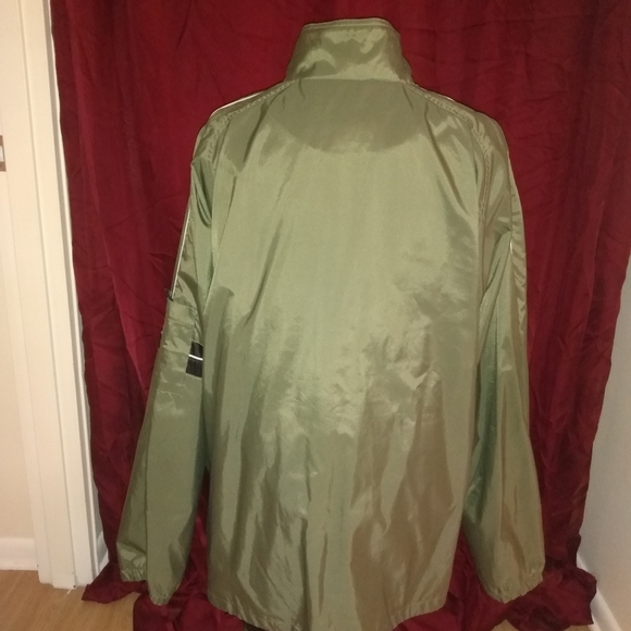 Nike Windbreaker💨 Pullover Men's XXL - Picture 4 of 7